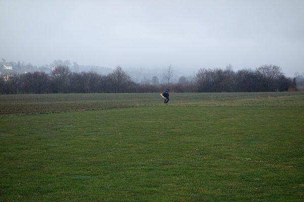 Neujahresfliegen 2016